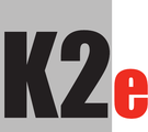 Логотип K2e